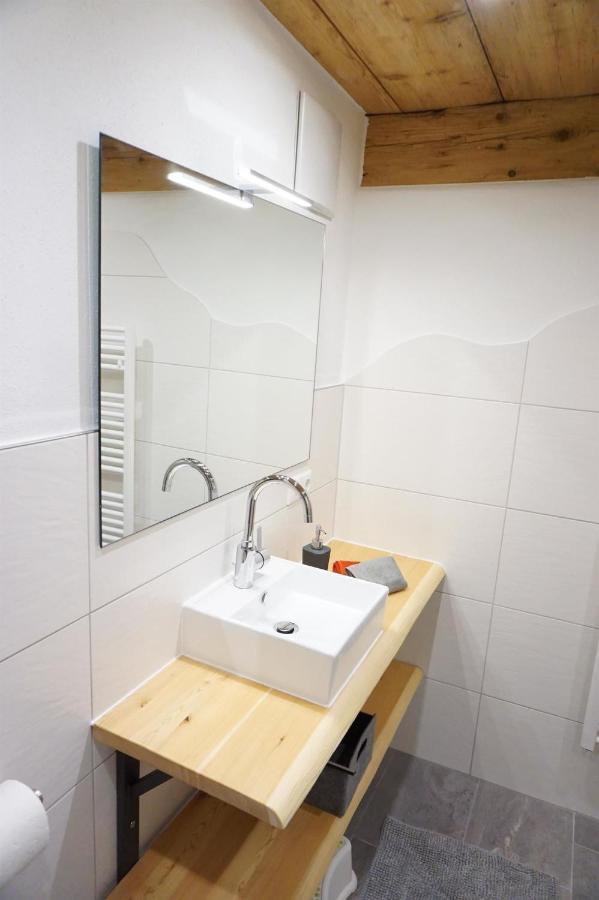 Ferienwohnung Litzlhof イッター エクステリア 写真